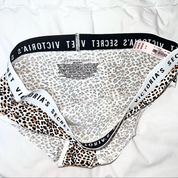 Victoria Secret Panties (Set of 3) (Brand New) - Picture 3 of 5